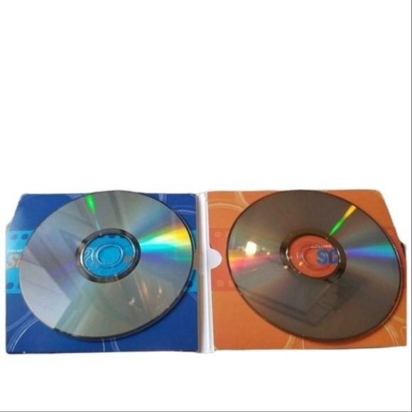 Deluxe Edition Scene It DVD game 2003 - Picture 8 of 10